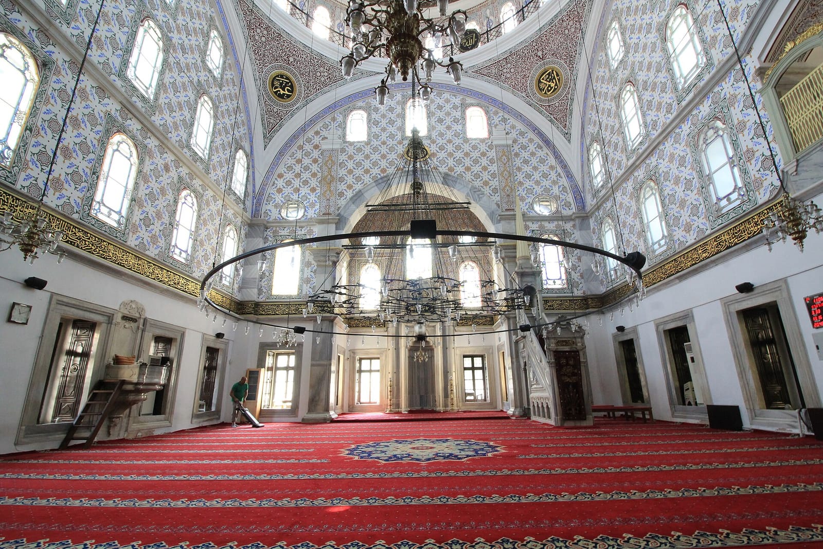 Nevmekan Selimiye photo 4