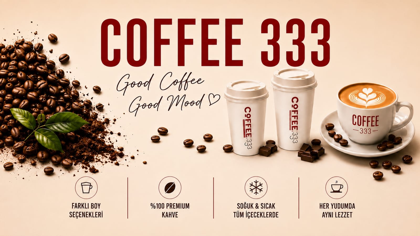 Coffee 333 photo 4