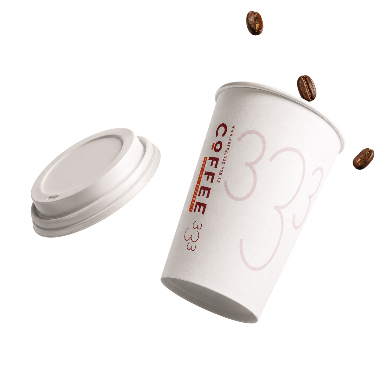 Coffee 333