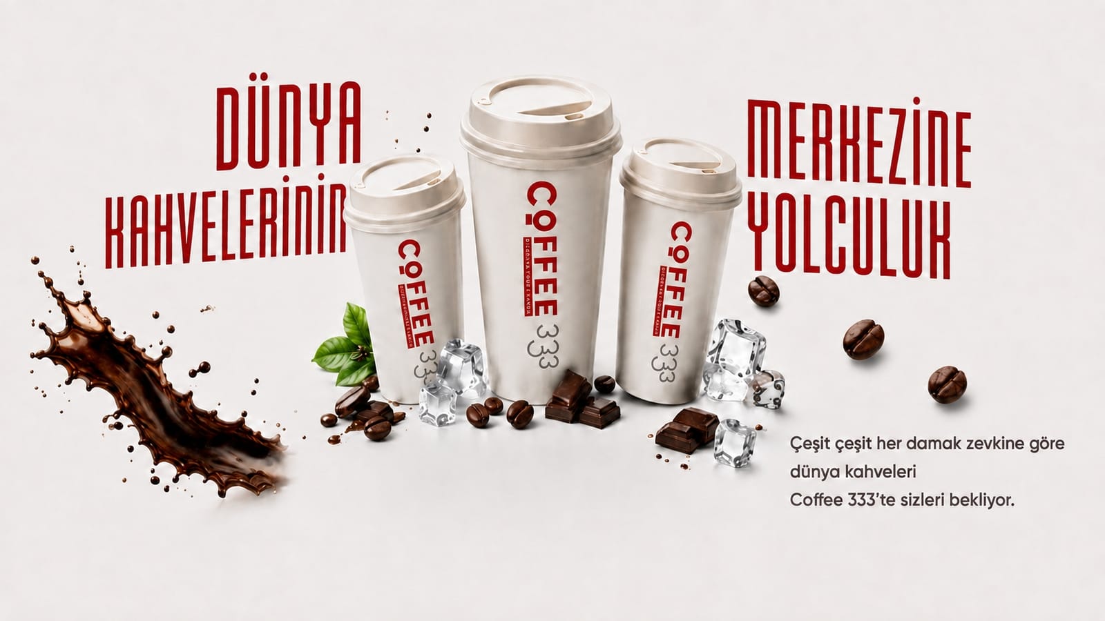 Coffee 333 photo 2
