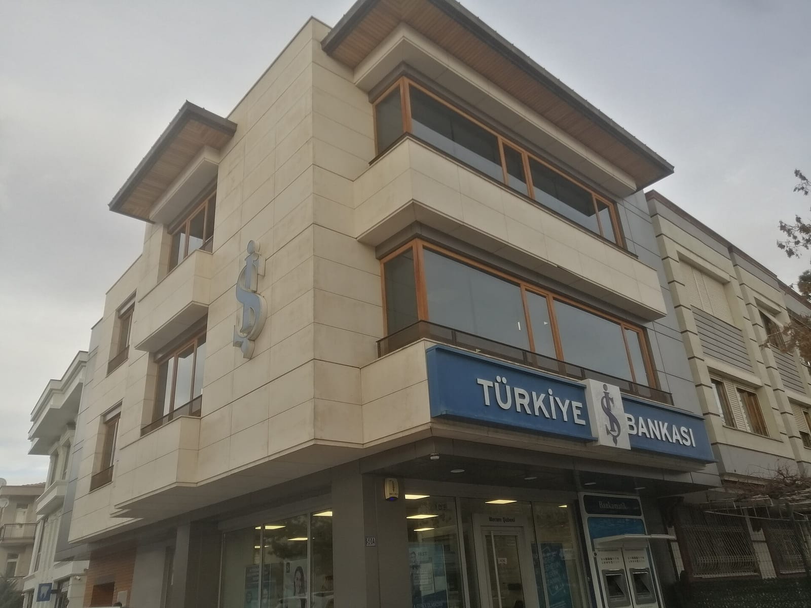 Brew Mood Coffee & Tea Konya