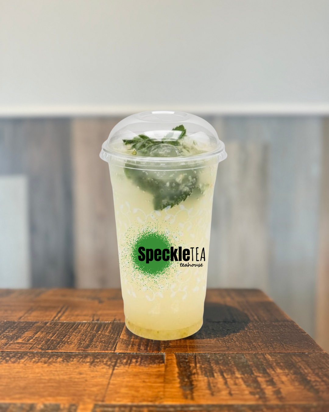 SpeckleTea photo 3