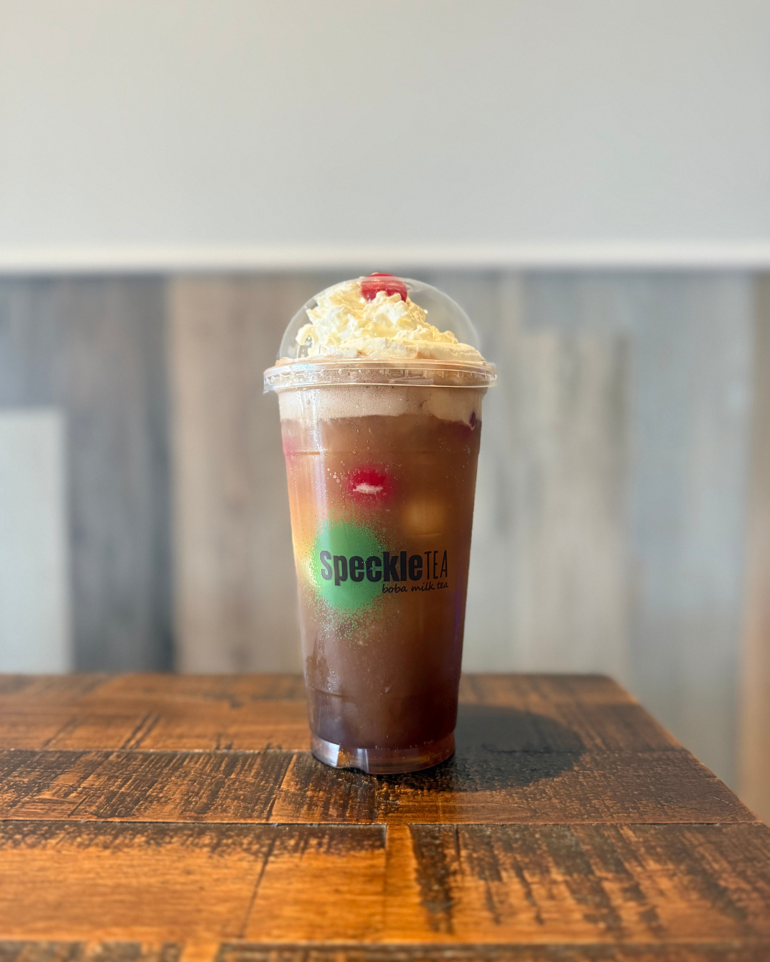 SpeckleTea photo 2