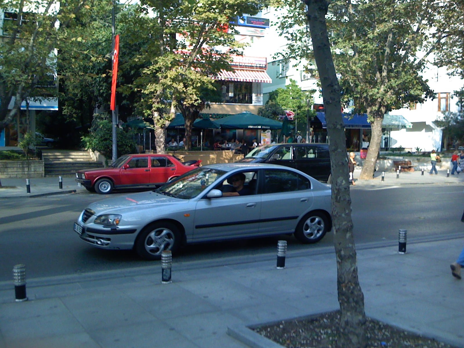 Paper Roasting Coffee & Chocolate