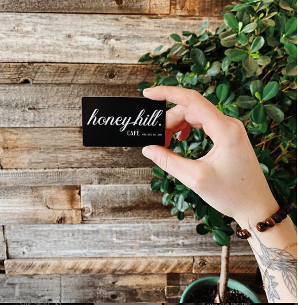 Honey Hill Cafe photo 8