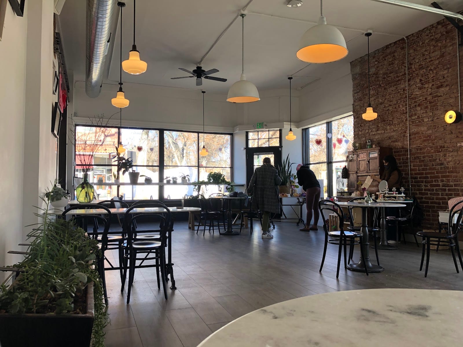 Honey Hill Cafe