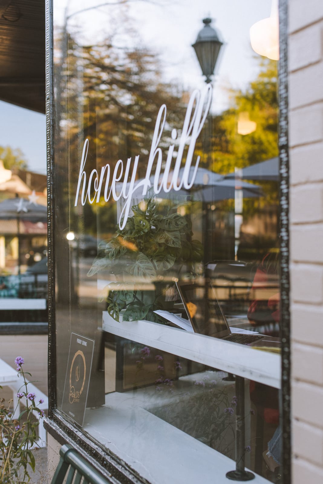 Honey Hill Cafe photo 2