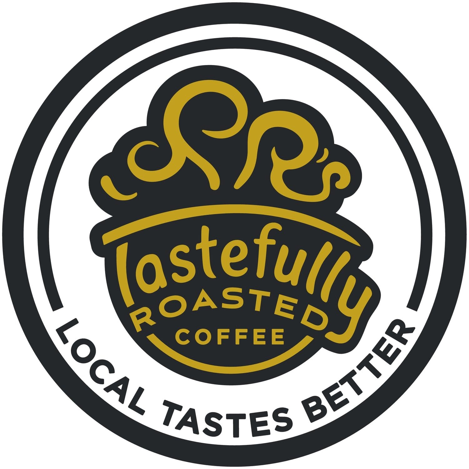 Tastefully Roasted Coffee photo 2