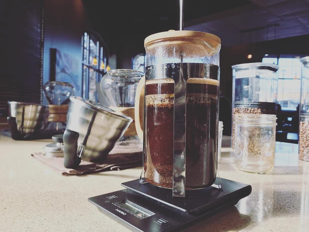 Tastefully Roasted Coffee photo 6