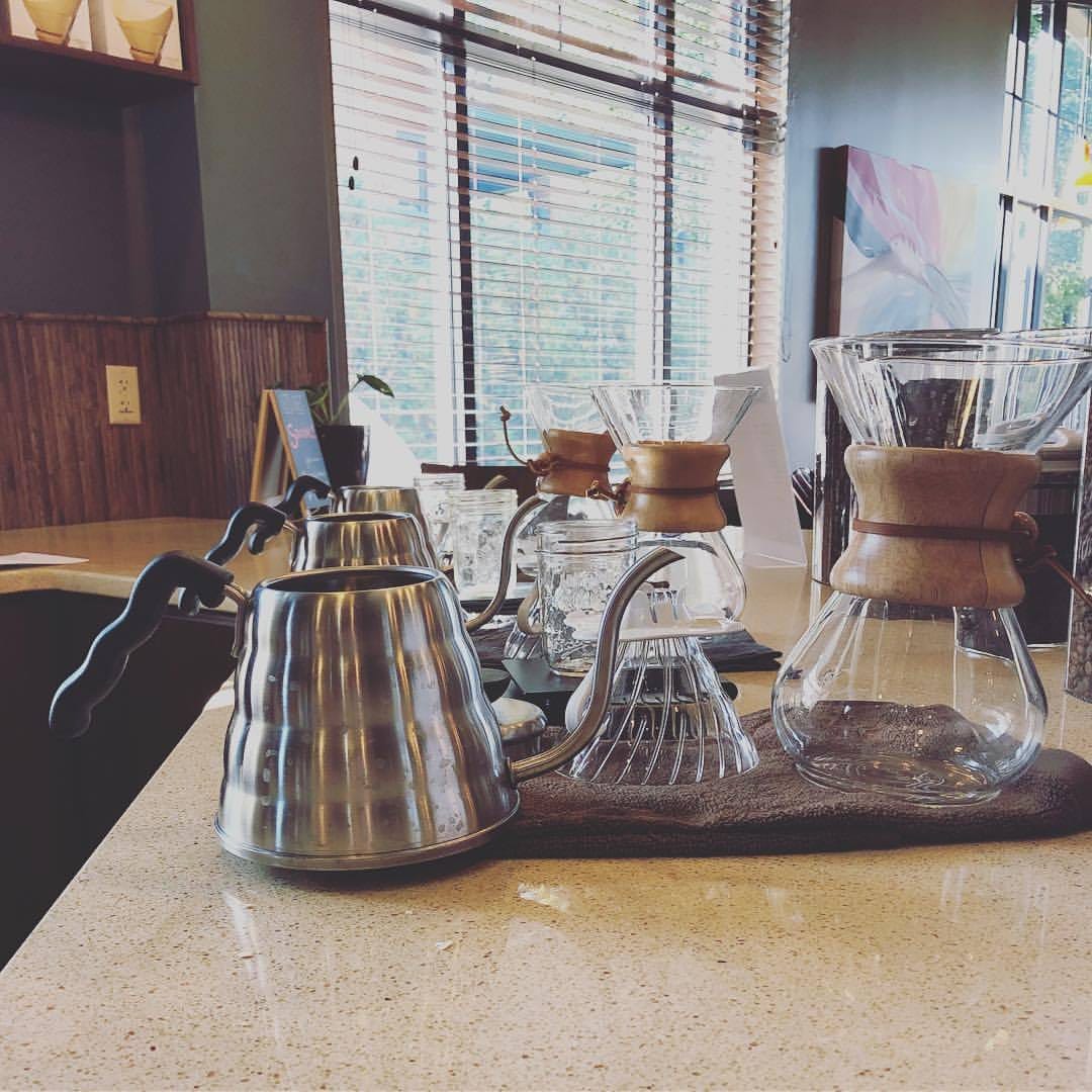 Tastefully Roasted Coffee photo 7