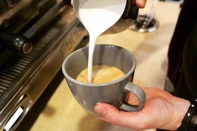 Tastefully Roasted Coffee photo 8