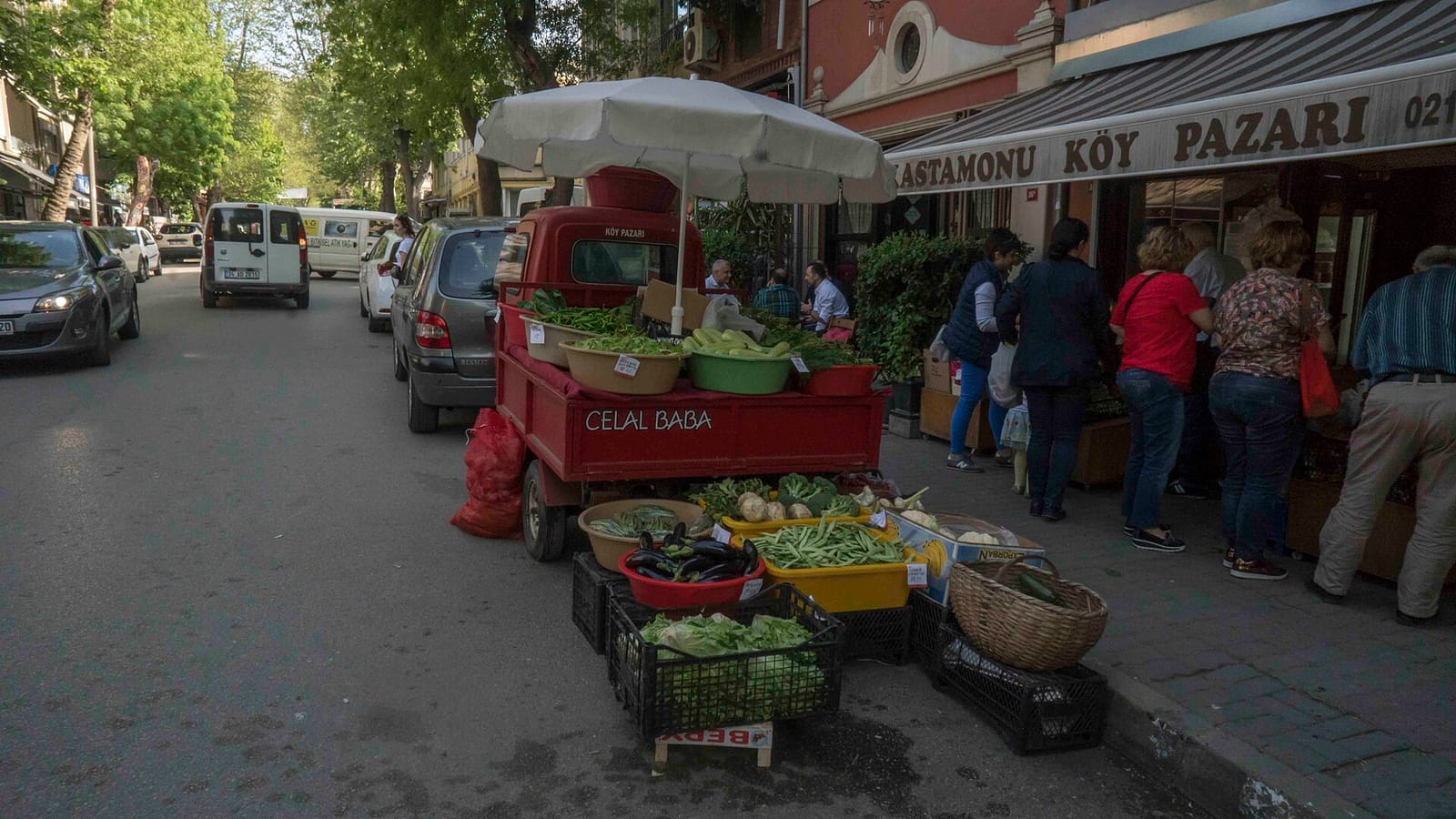 Kuzgun Kahvesi