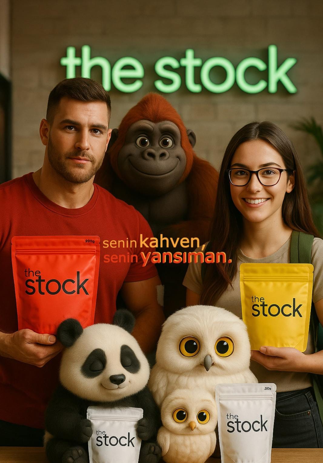 TheStock