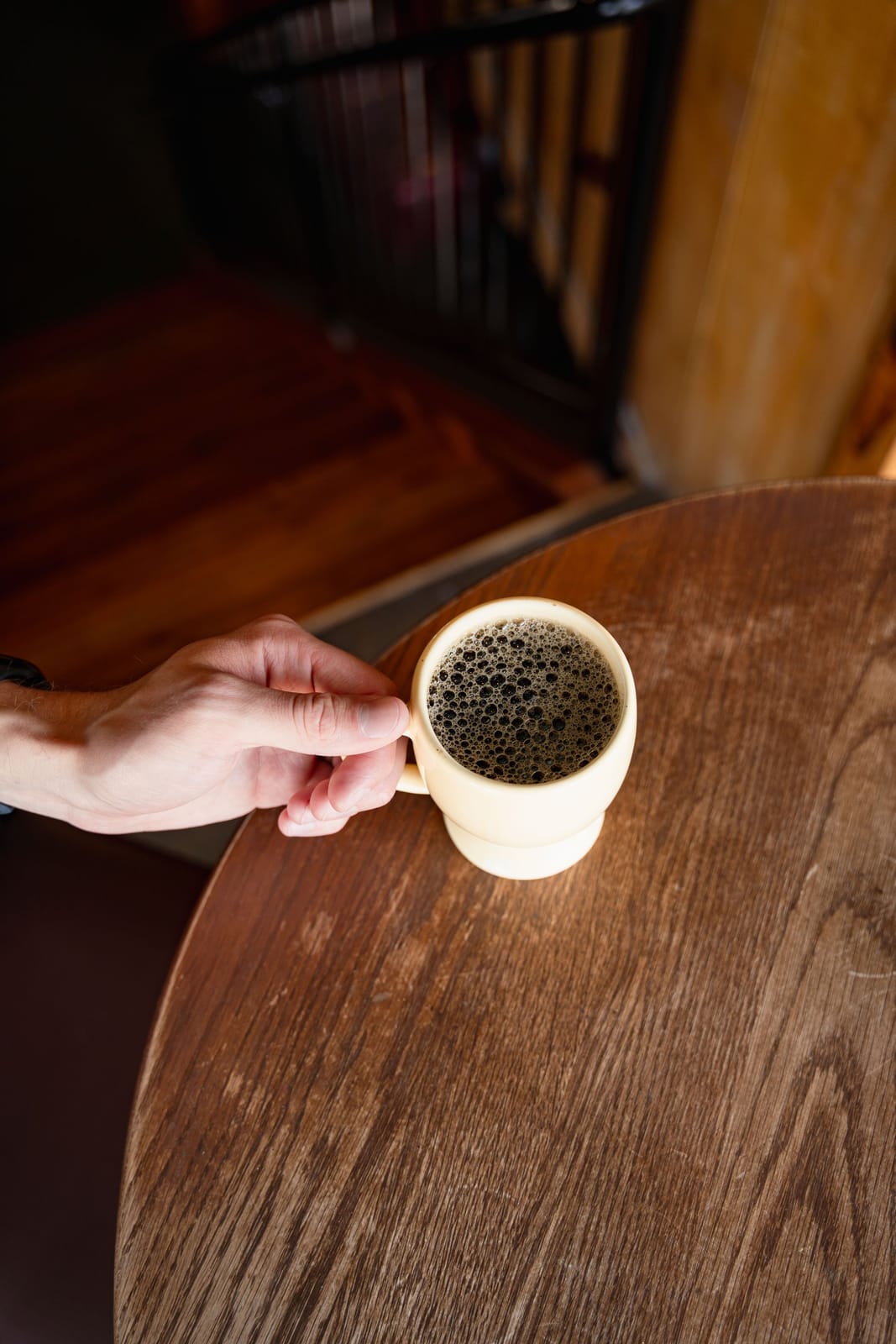 Cabin Fever Coffee photo 7