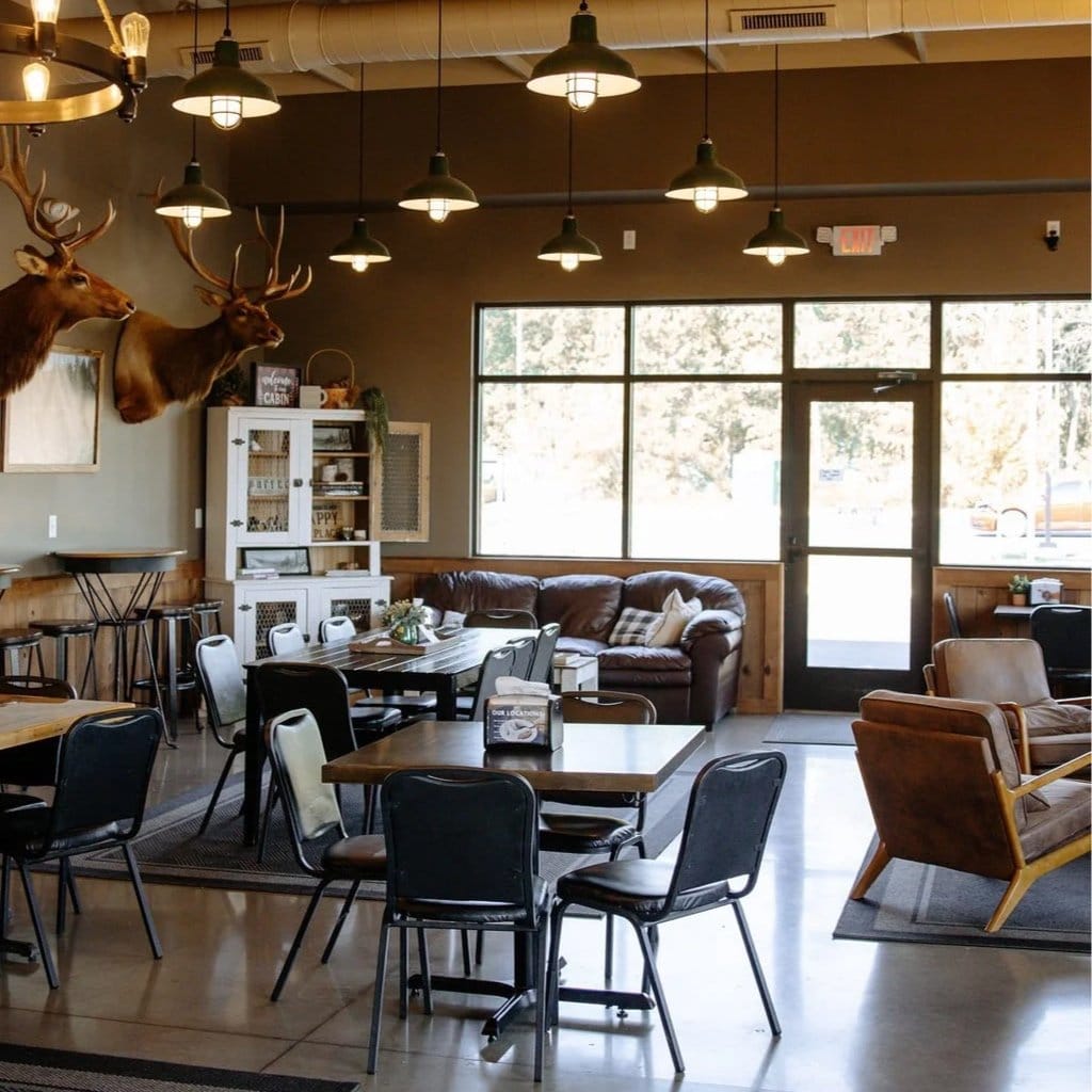 Cabin Fever Coffee photo 3