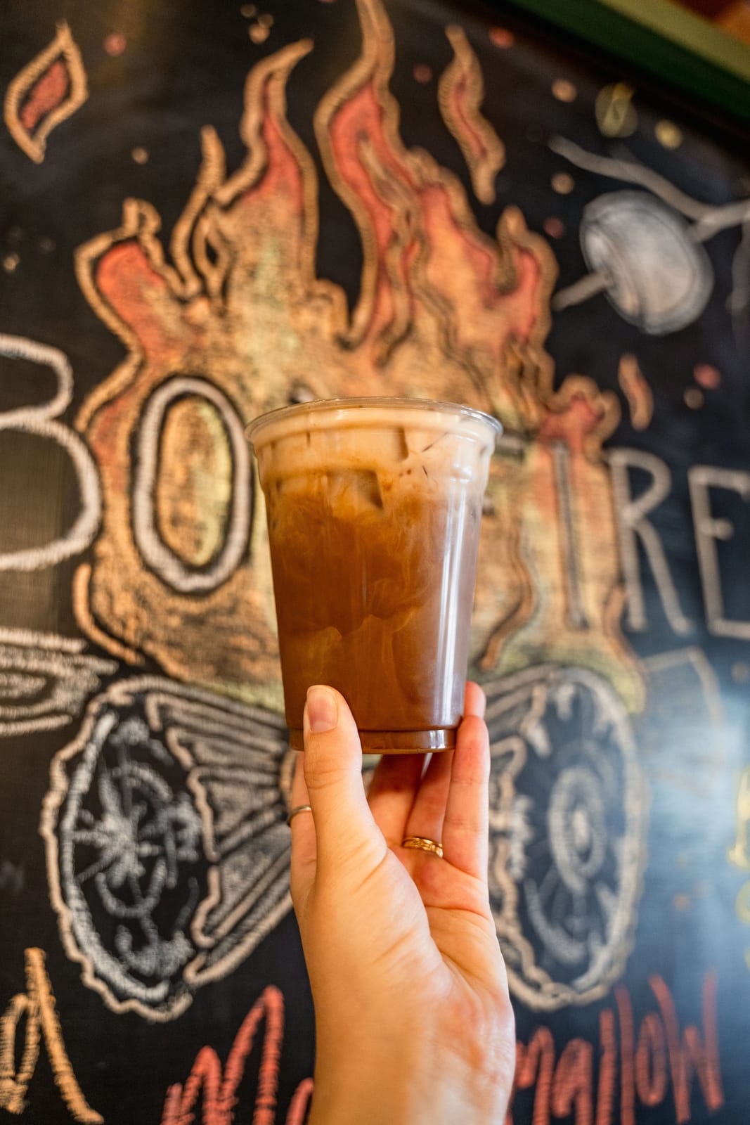 Cabin Fever Coffee photo 6