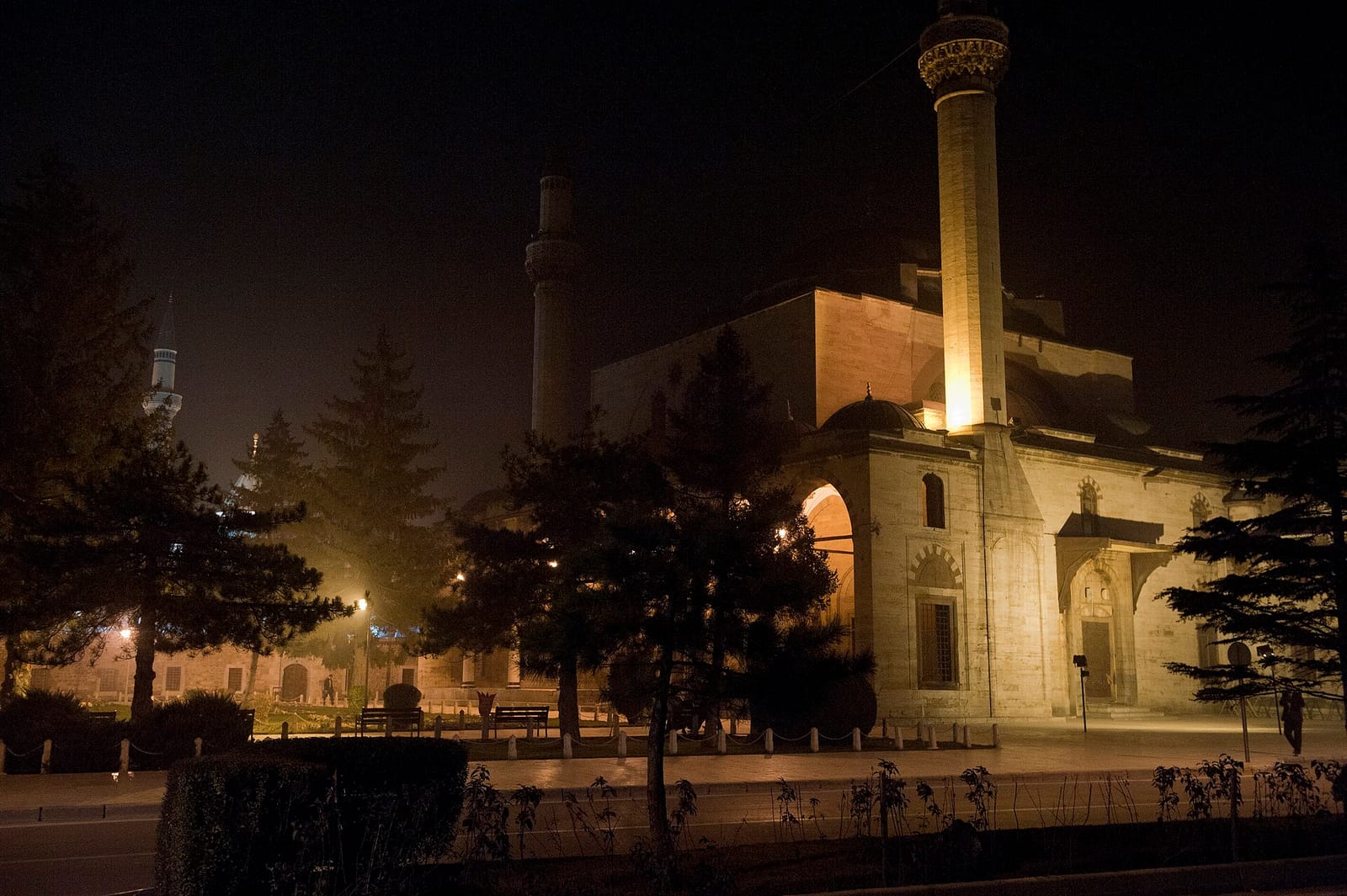 Osmanlı Kahvehanesi Türbe Önü photo 2