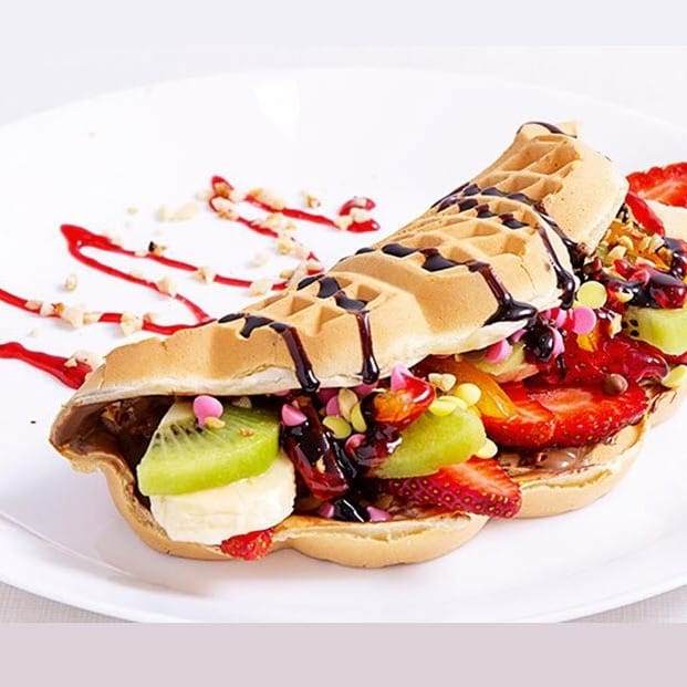 Aşk Waffle & Cafe photo 3