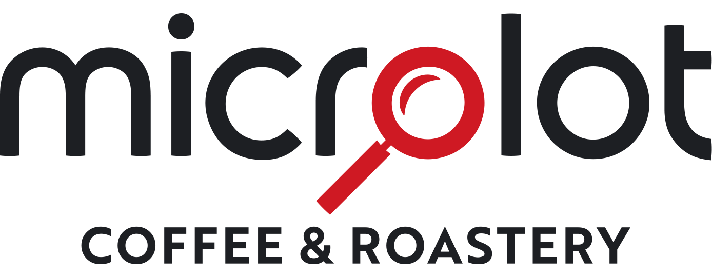 Microlot Coffee & Roaster Düzce