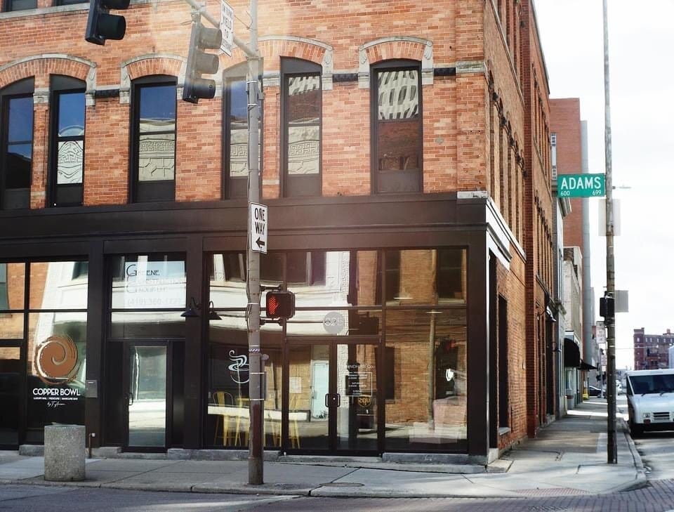 Grindhrs Coffee & Community photo 6