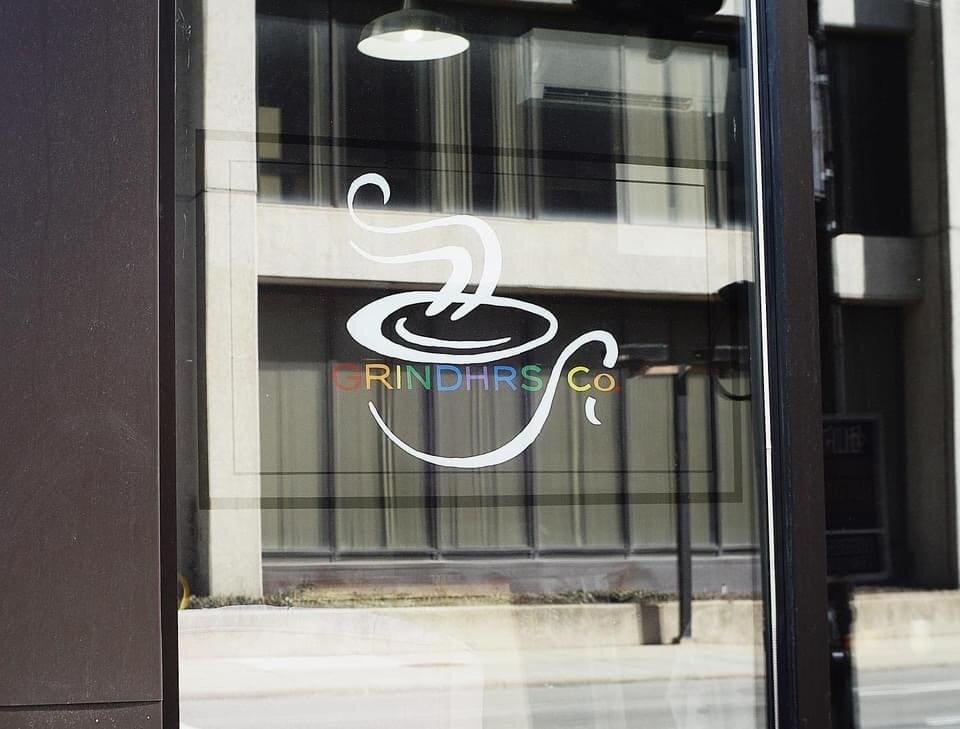 Grindhrs Coffee & Community photo 8