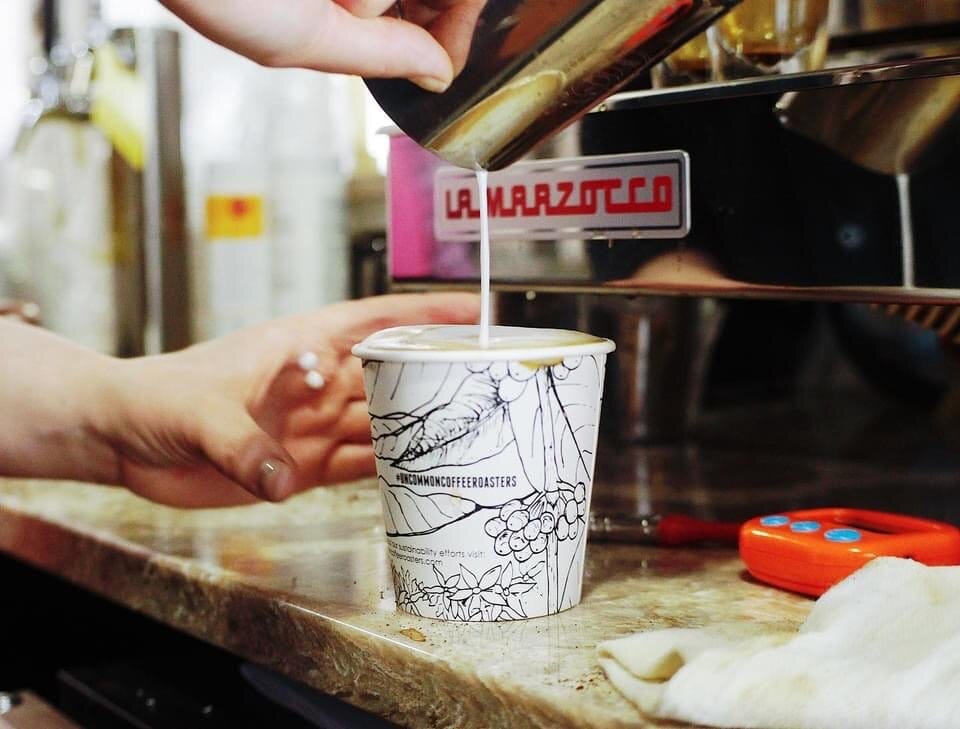 Grindhrs Coffee & Community photo 2