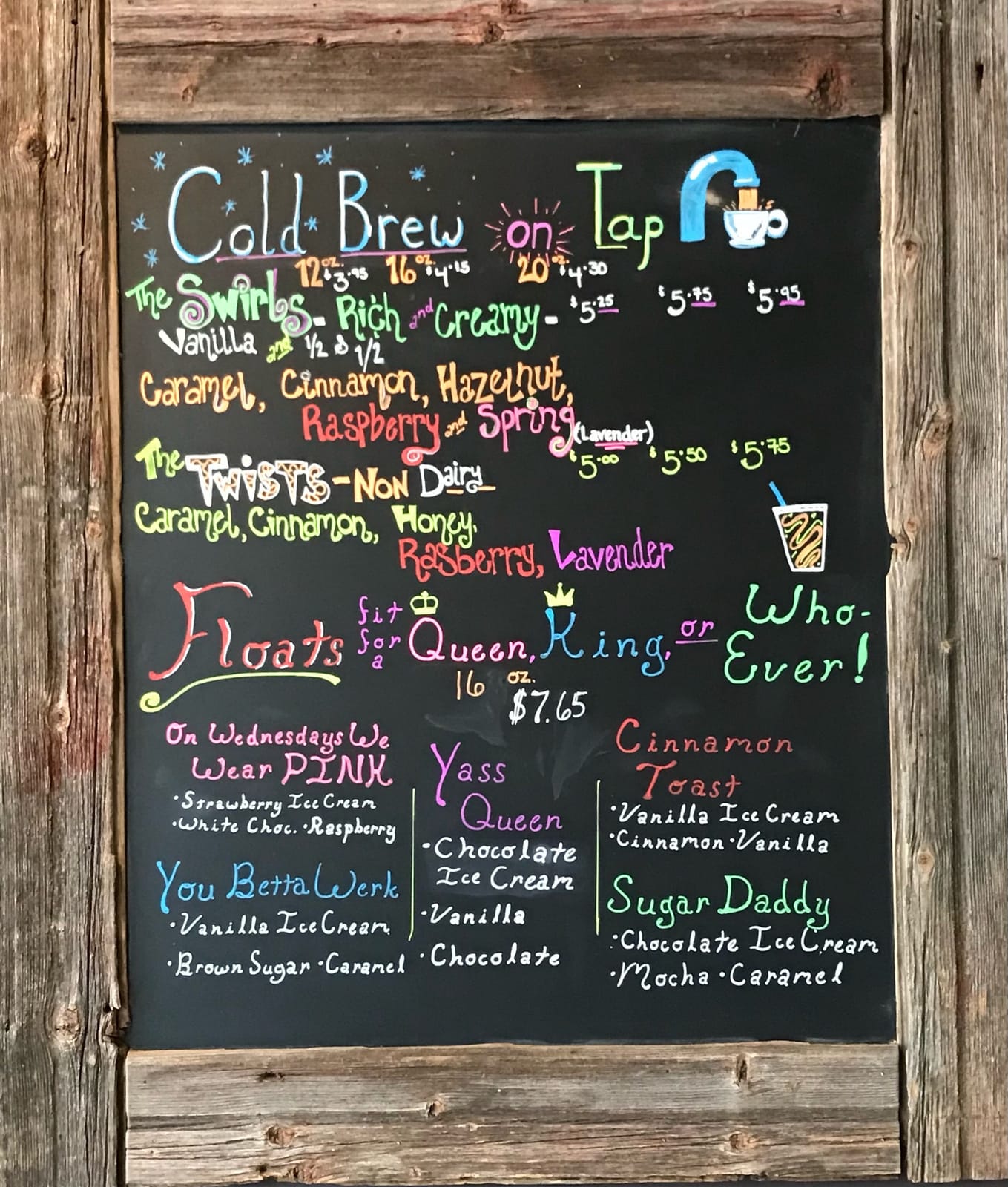 Grindhrs Coffee & Community photo 5