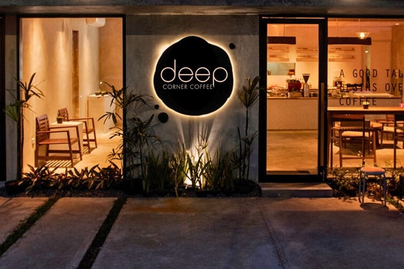 Deep Corner Coffee photo 3