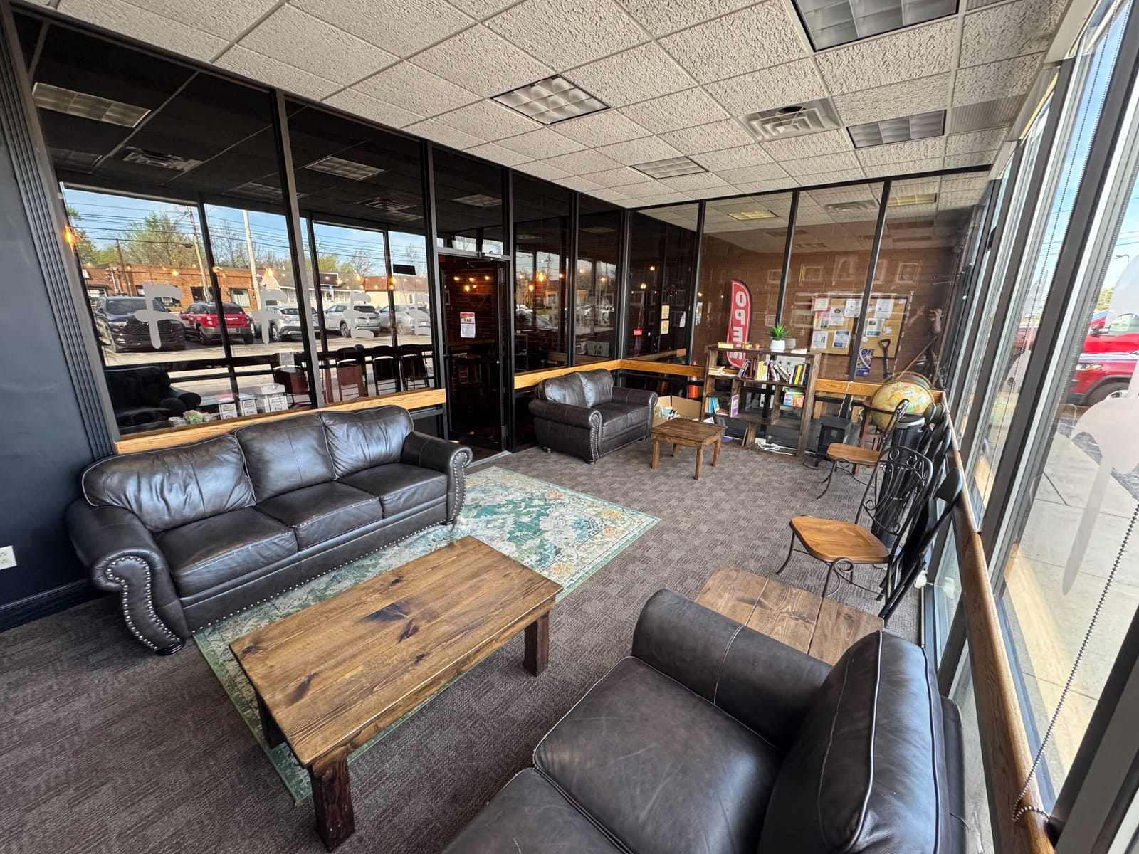 Couchland Coffee House photo 6