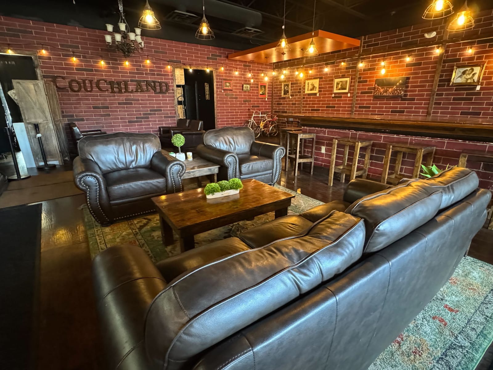 Couchland Coffee House photo 4