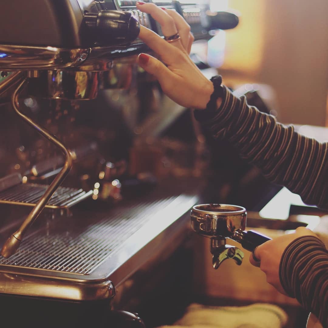 Couchland Coffee House photo 2