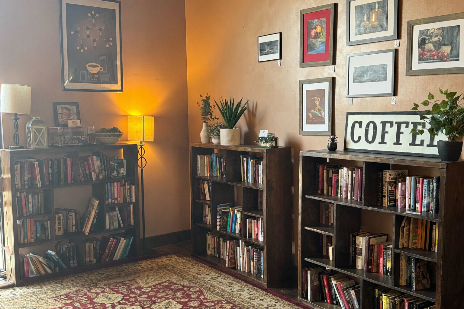 Couchland Coffee House photo 3