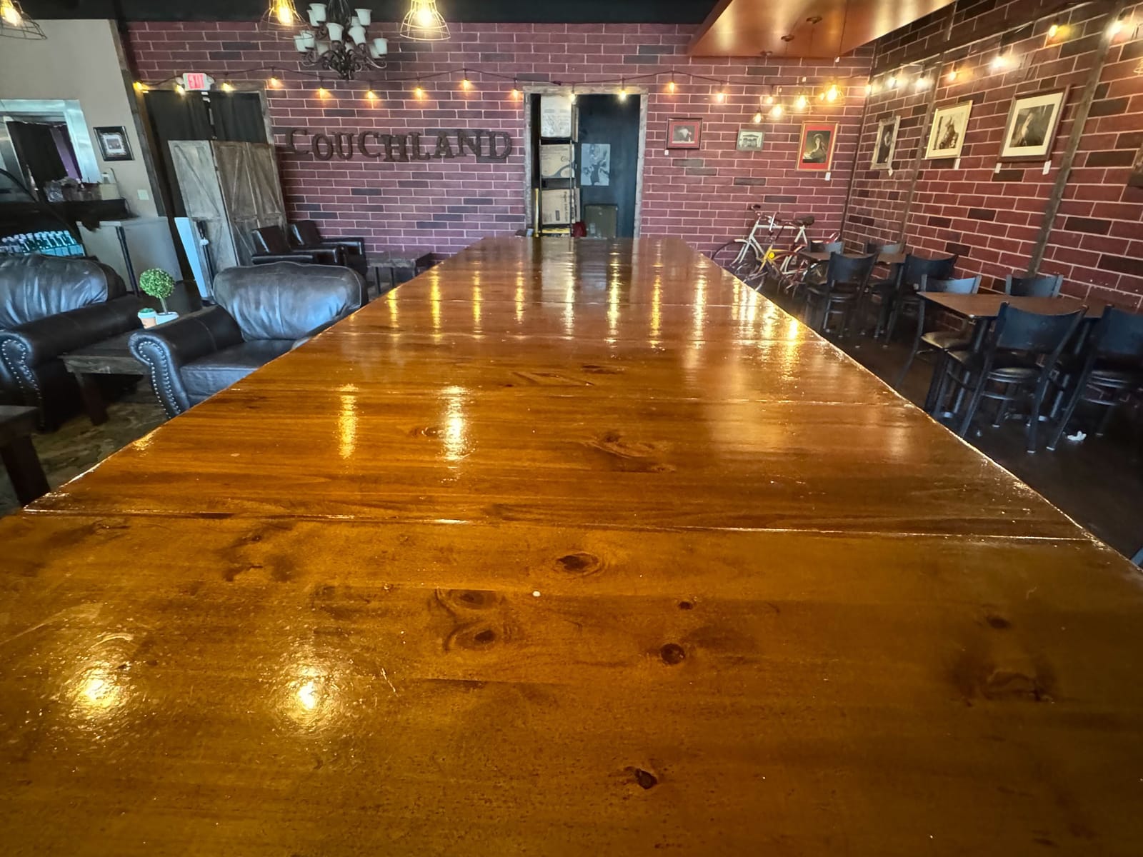 Couchland Coffee House photo 5