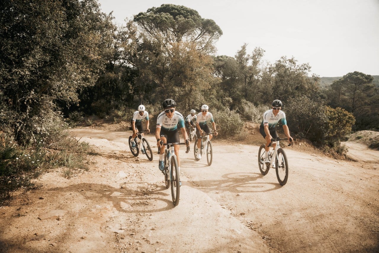 Atlas Bikery Cafe photo 5