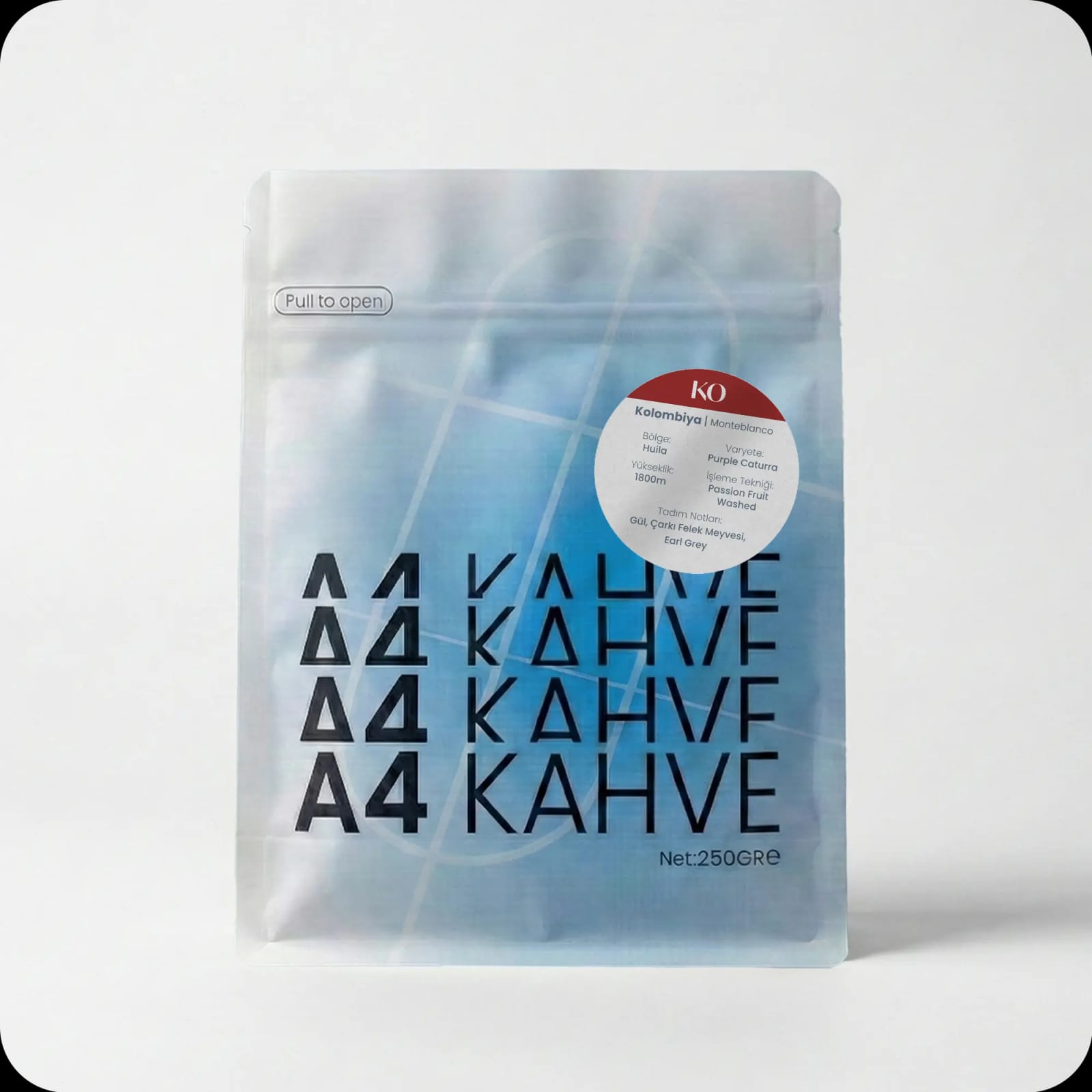 A4 Kahve photo 7