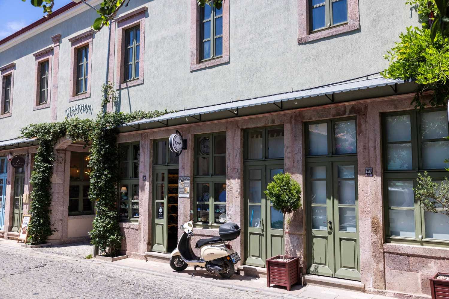 Küçükhan'ım Cafe photo 2