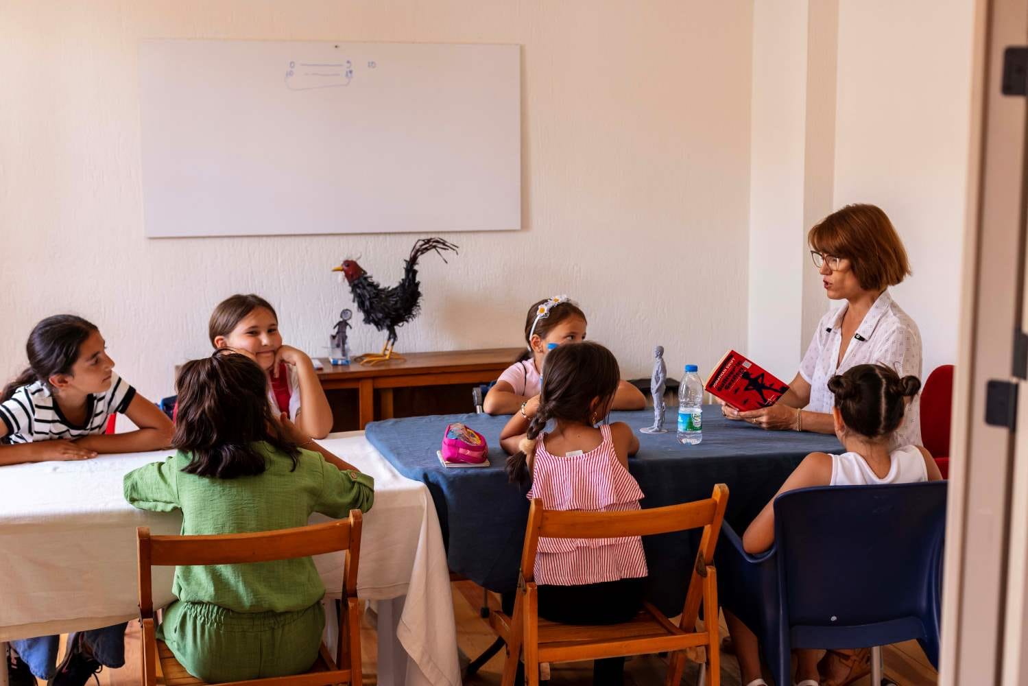 Küçükhan'ım Cafe photo 8