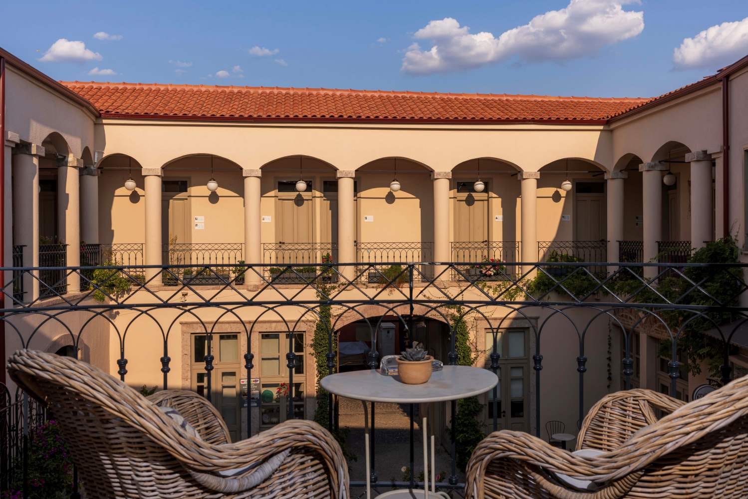 Küçükhan'ım Cafe photo 6