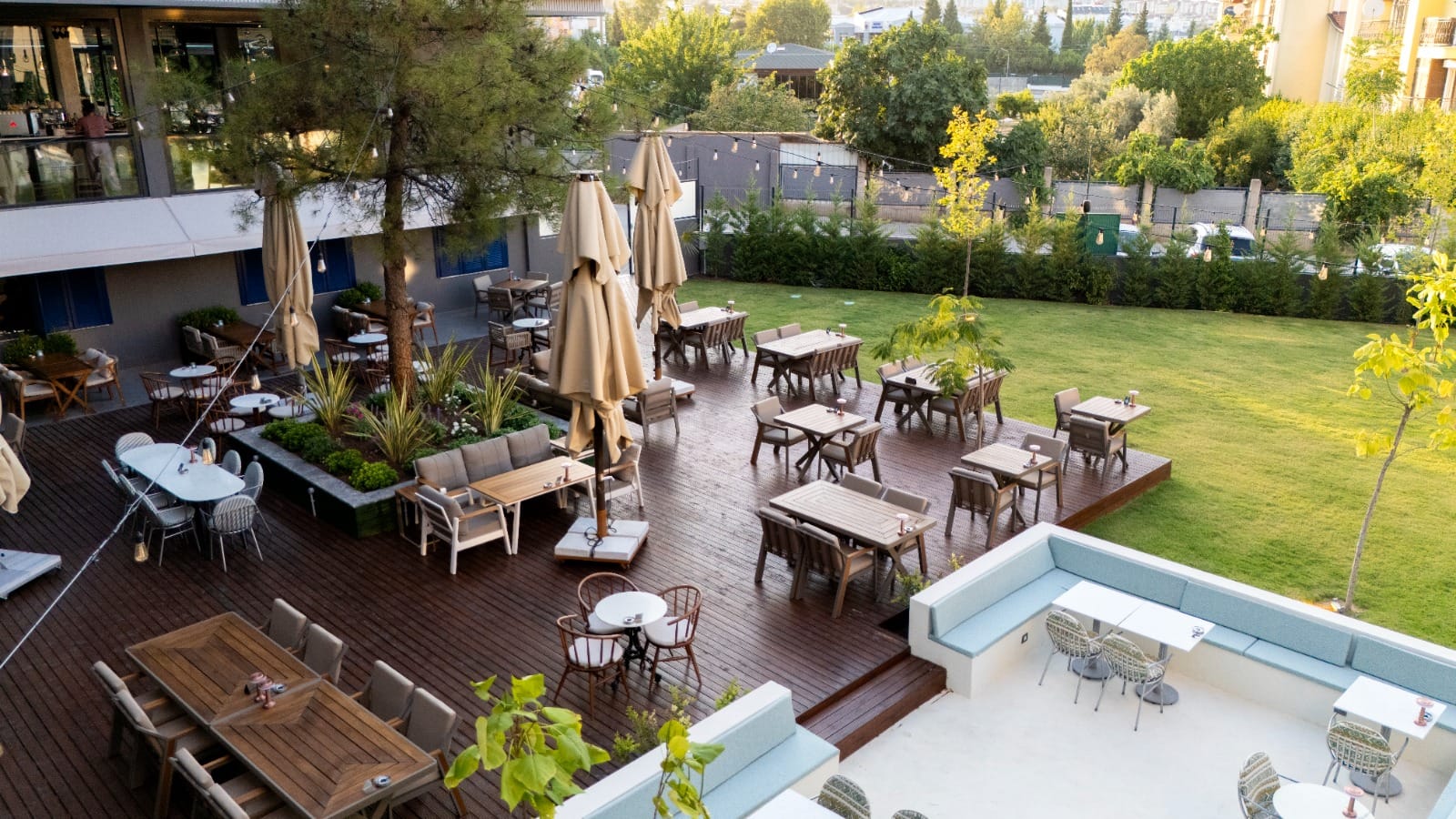 Varol Veranda photo 2