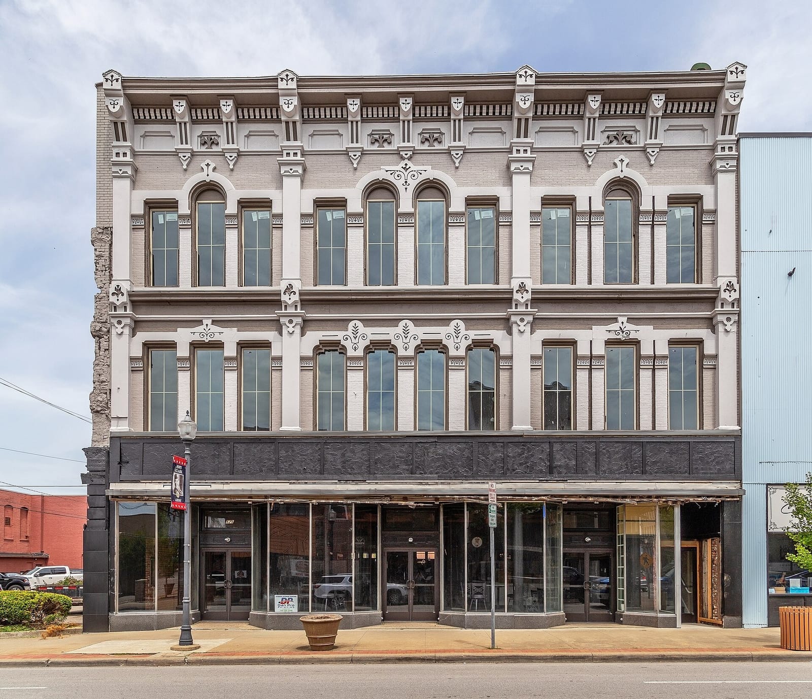 Chapman's Coffee House photo 4