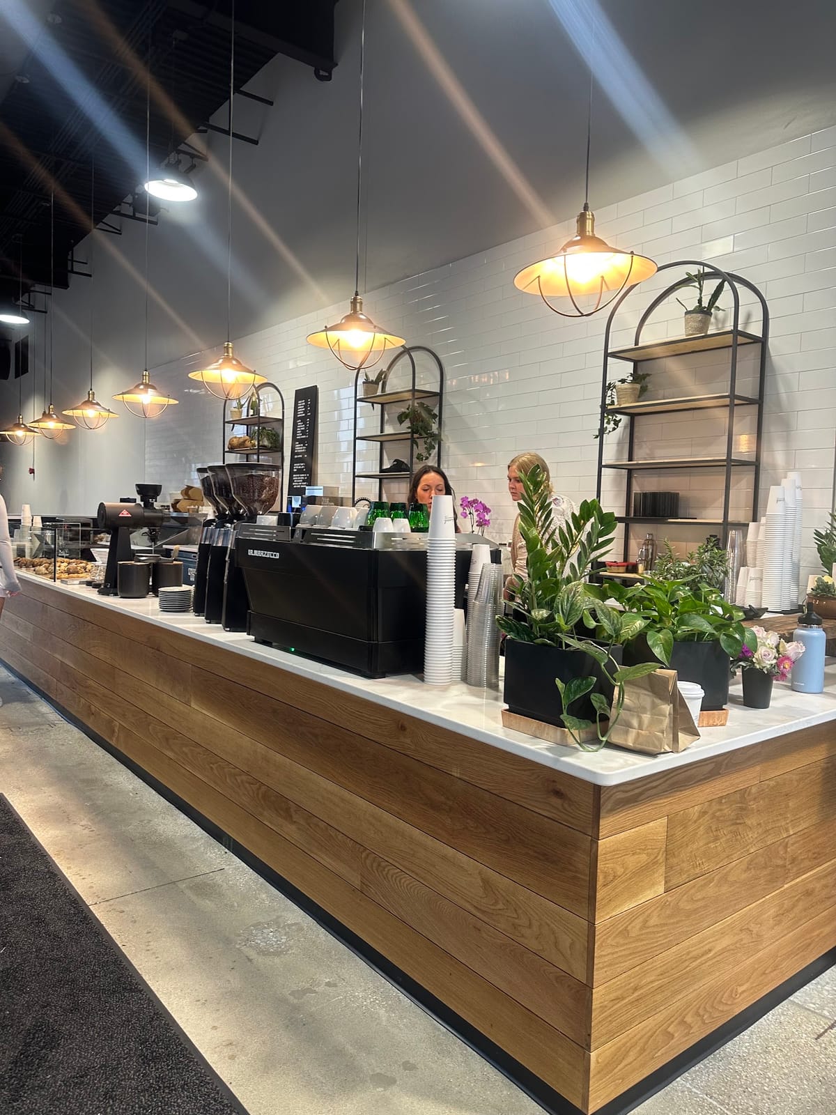 Heartwood Coffee Roasters
