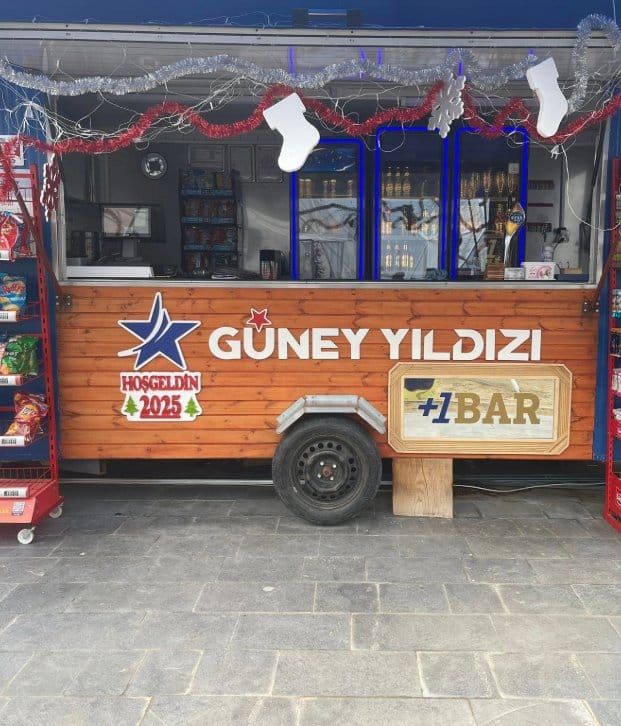 Güney Yıldızı Kordon photo 4
