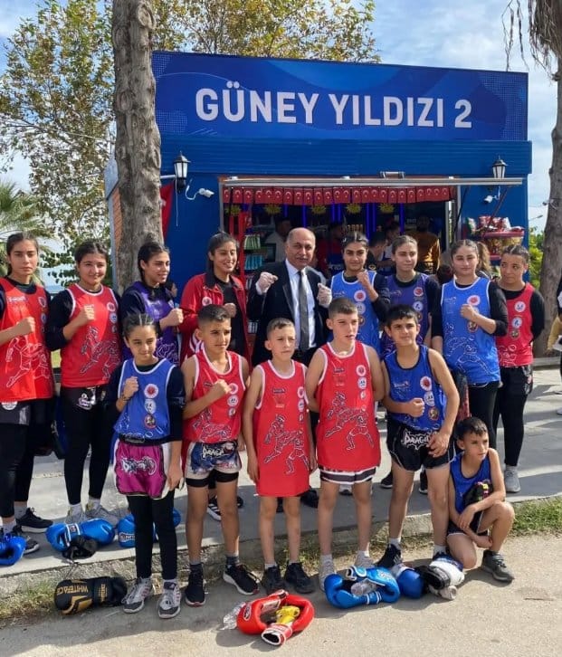 Güney Yıldızı Kordon photo 5