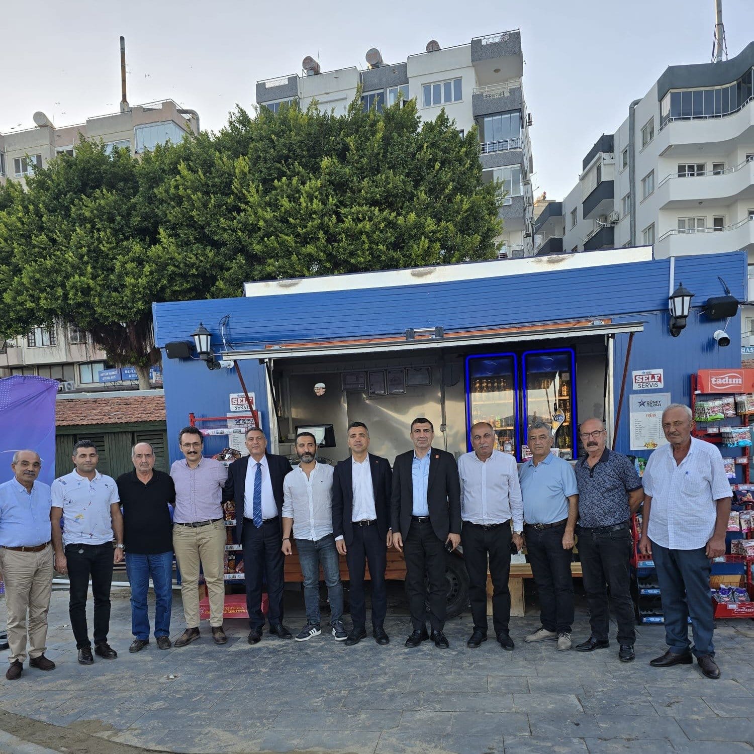 Güney Yıldızı Kordon