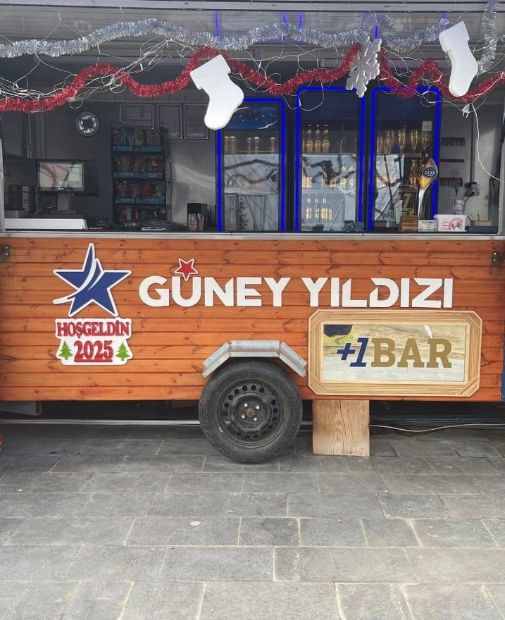 Güney Yıldızı Kordon photo 6