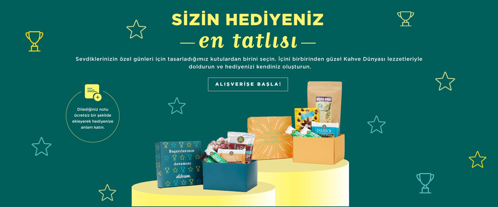 Kahve Dünyası photo 3