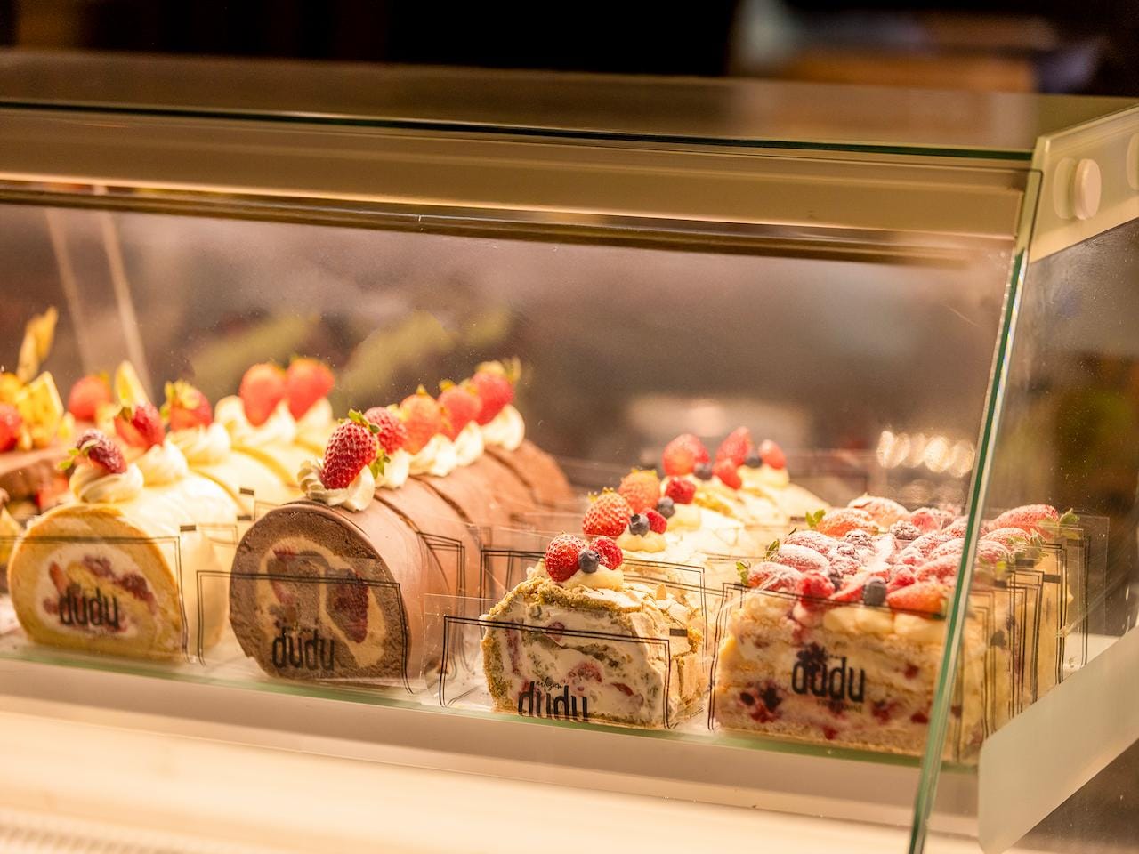 Dudu Gelato photo 8