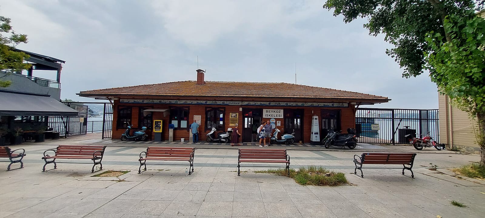 İskele Cafe Beykoz photo 4