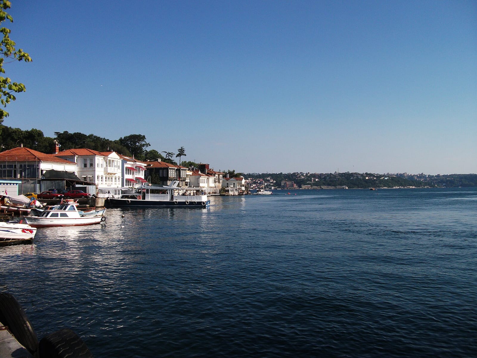 İskele Cafe Beykoz photo 2