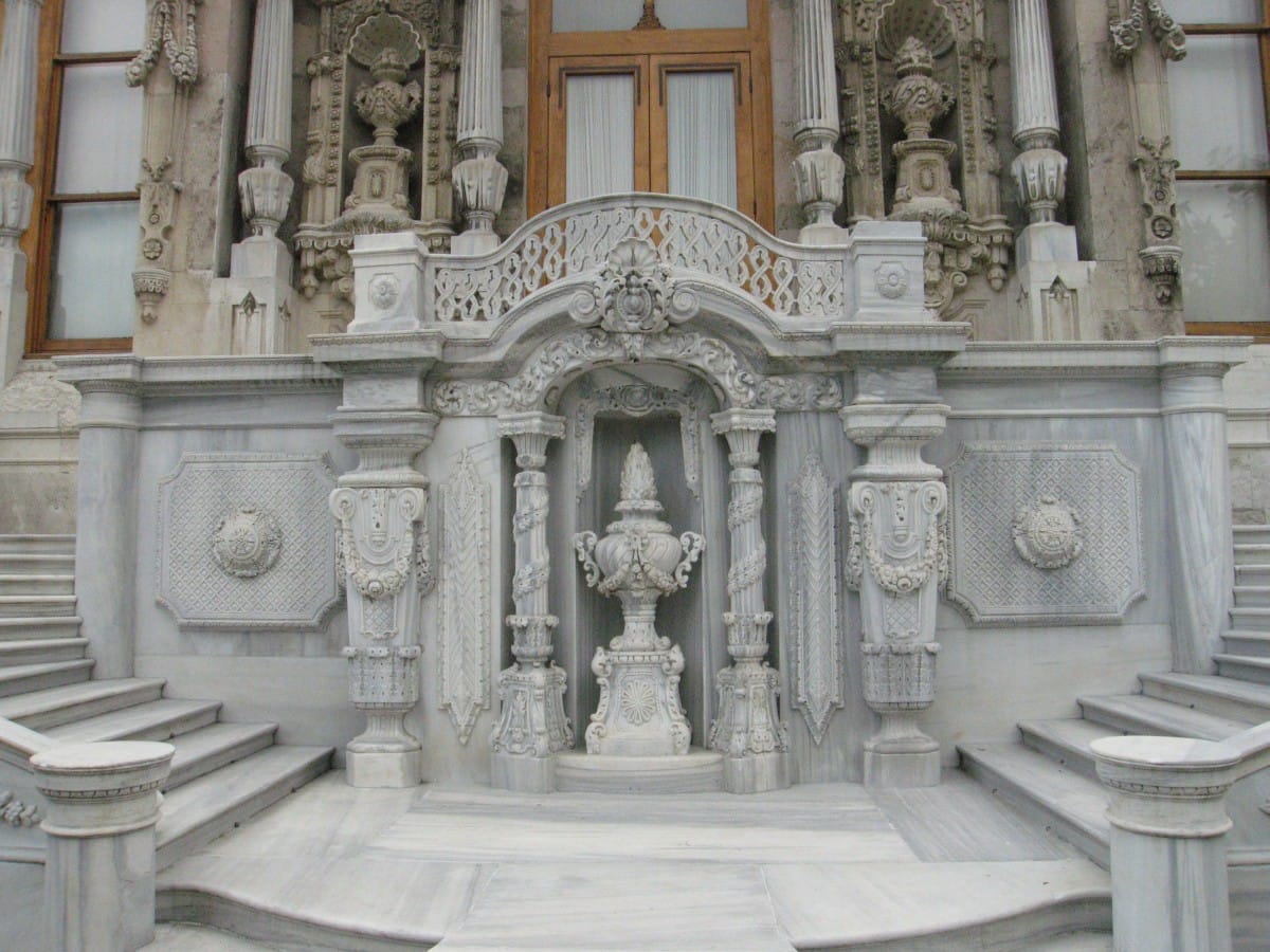 Ihlamur Kasrı Kafeterya photo 3